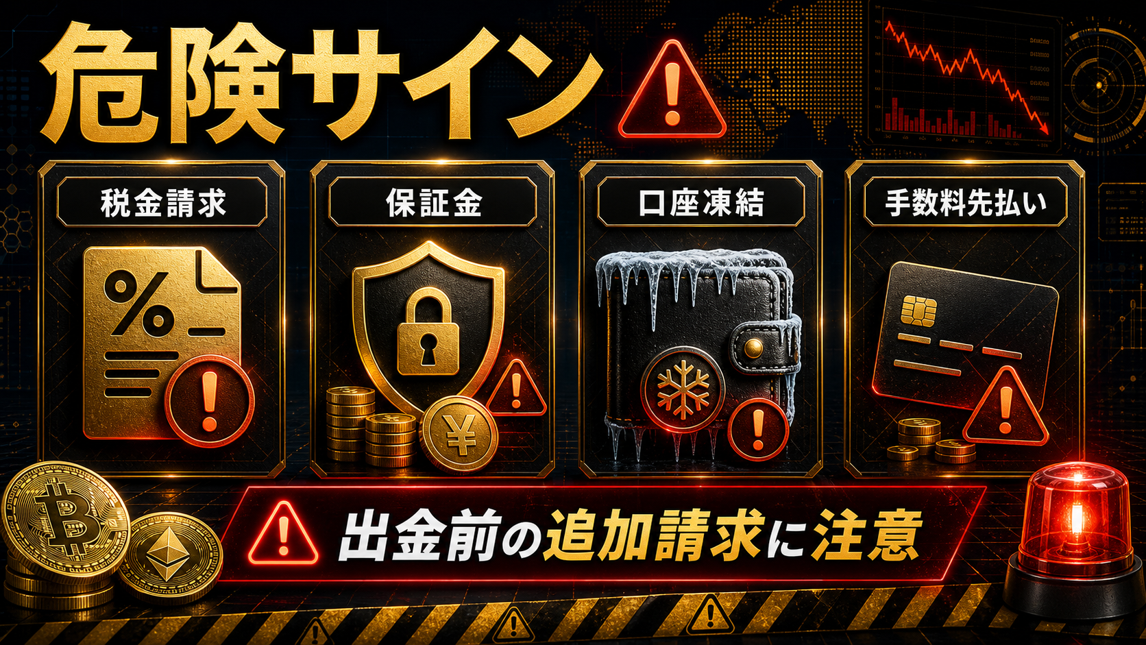 IVCA-Xで注意したい危険サイン